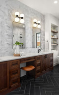 Z-LITE, ARTEMIS VANITY, VANITY LIGHT