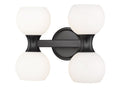 Z-LITE, ARTEMIS VANITY, VANITY LIGHT