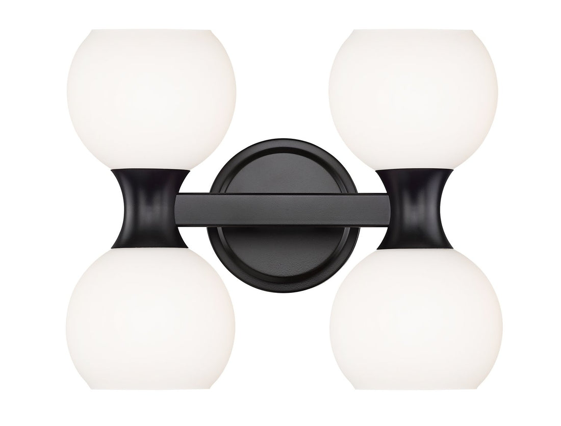 Z-LITE, ARTEMIS VANITY, VANITY LIGHT