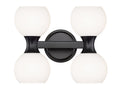 Z-LITE, ARTEMIS VANITY, VANITY LIGHT