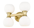 Z-LITE, ARTEMIS VANITY, VANITY LIGHT