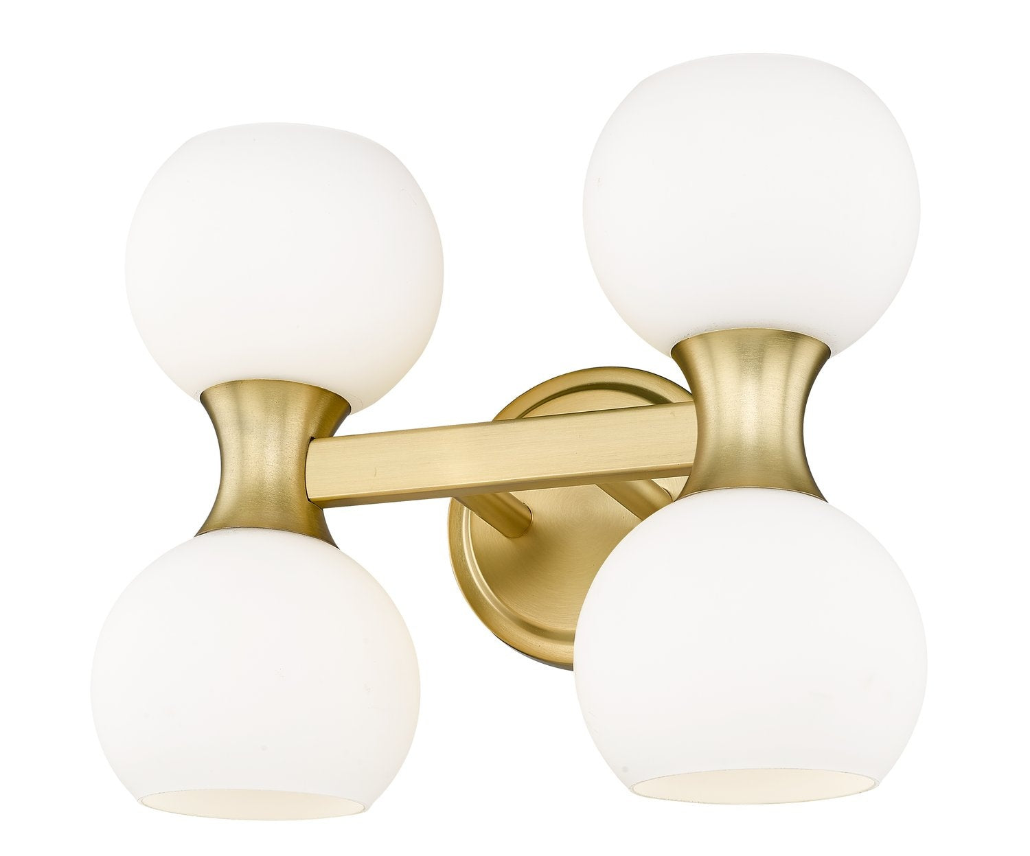 Z-LITE, ARTEMIS VANITY, VANITY LIGHT
