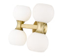 Z-LITE, ARTEMIS VANITY, VANITY LIGHT