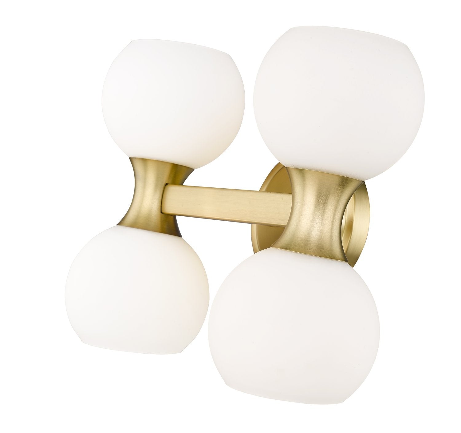 Z-LITE, ARTEMIS VANITY, VANITY LIGHT