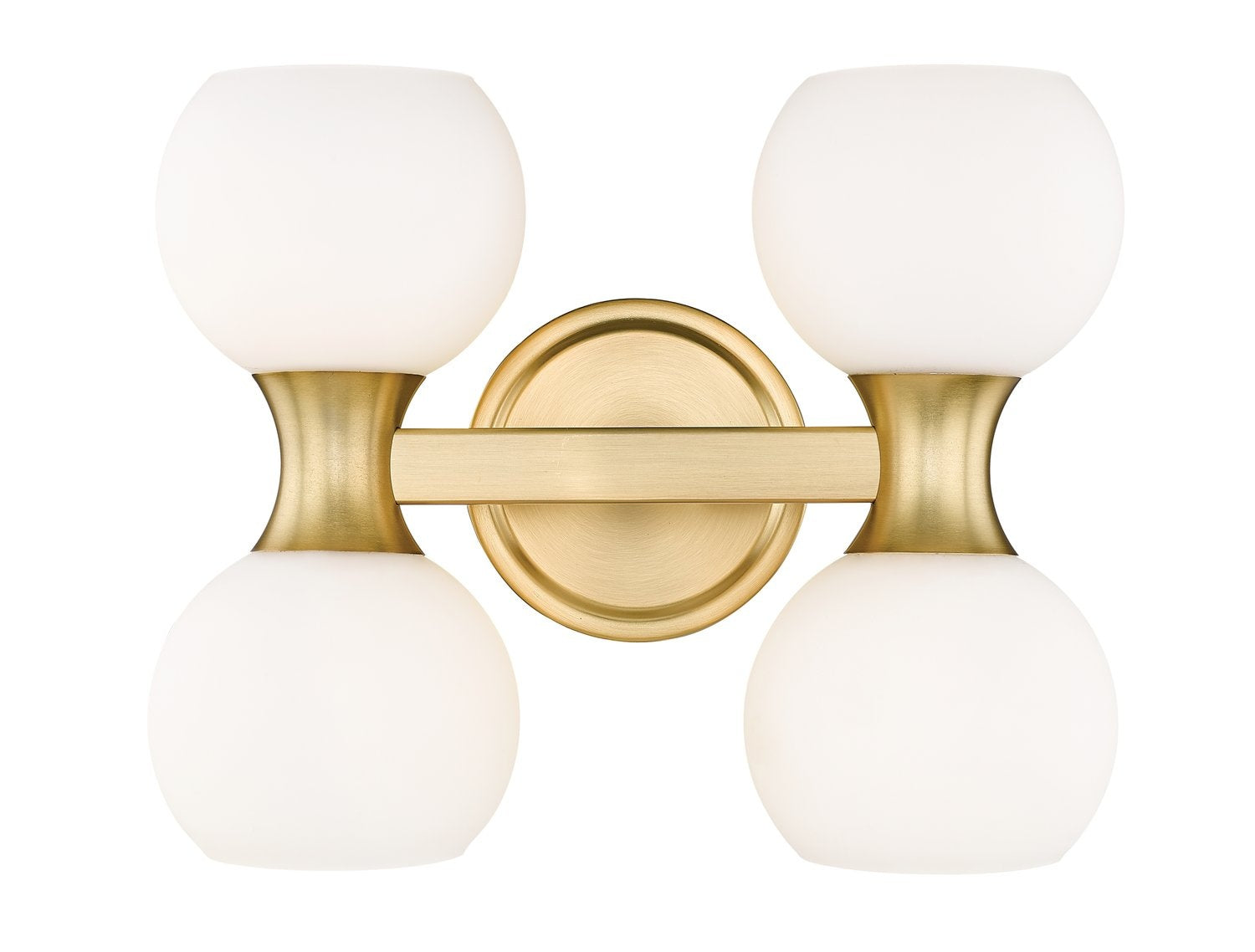 Z-LITE, ARTEMIS VANITY, VANITY LIGHT