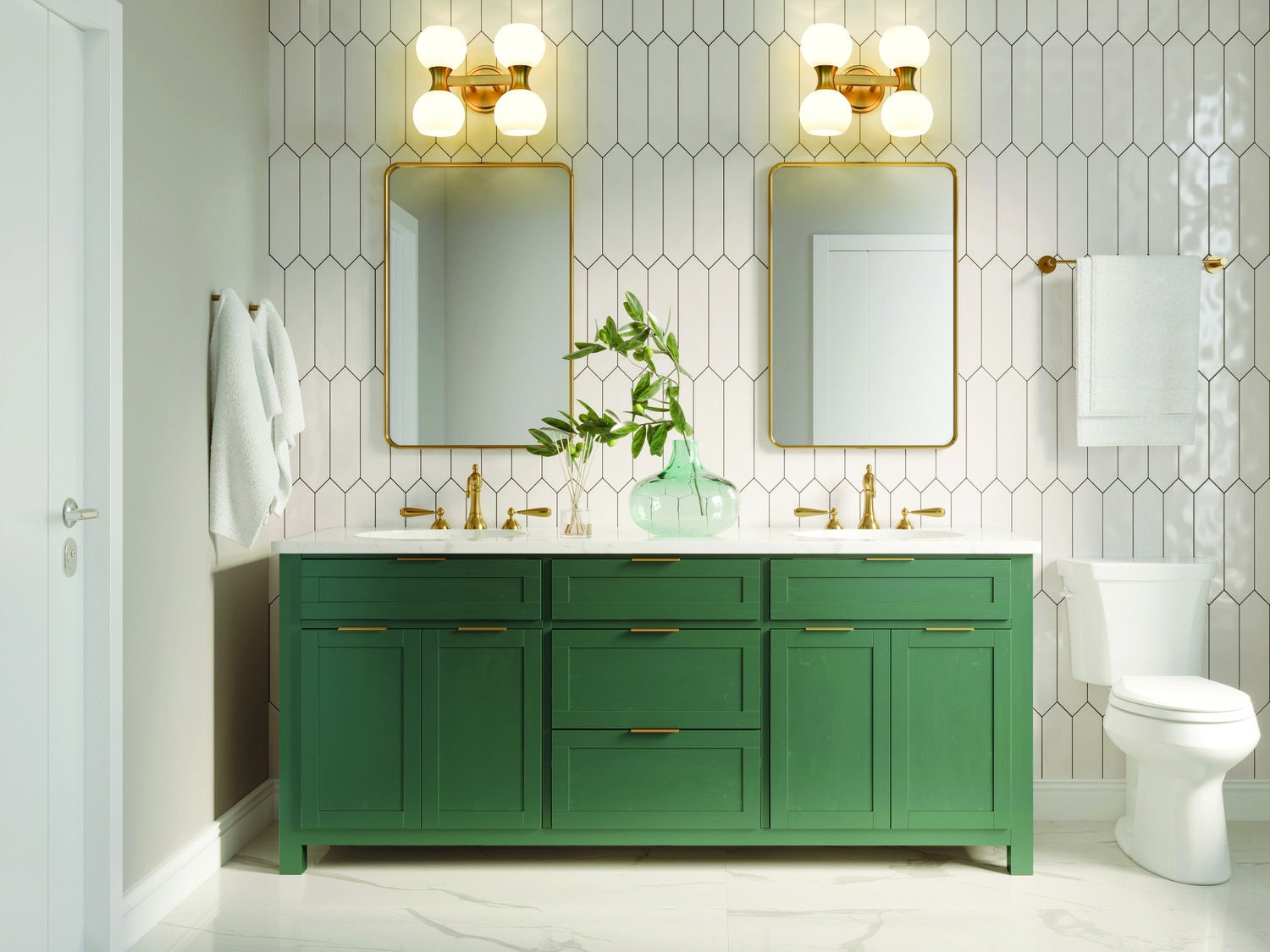 Z-LITE, ARTEMIS VANITY, VANITY LIGHT