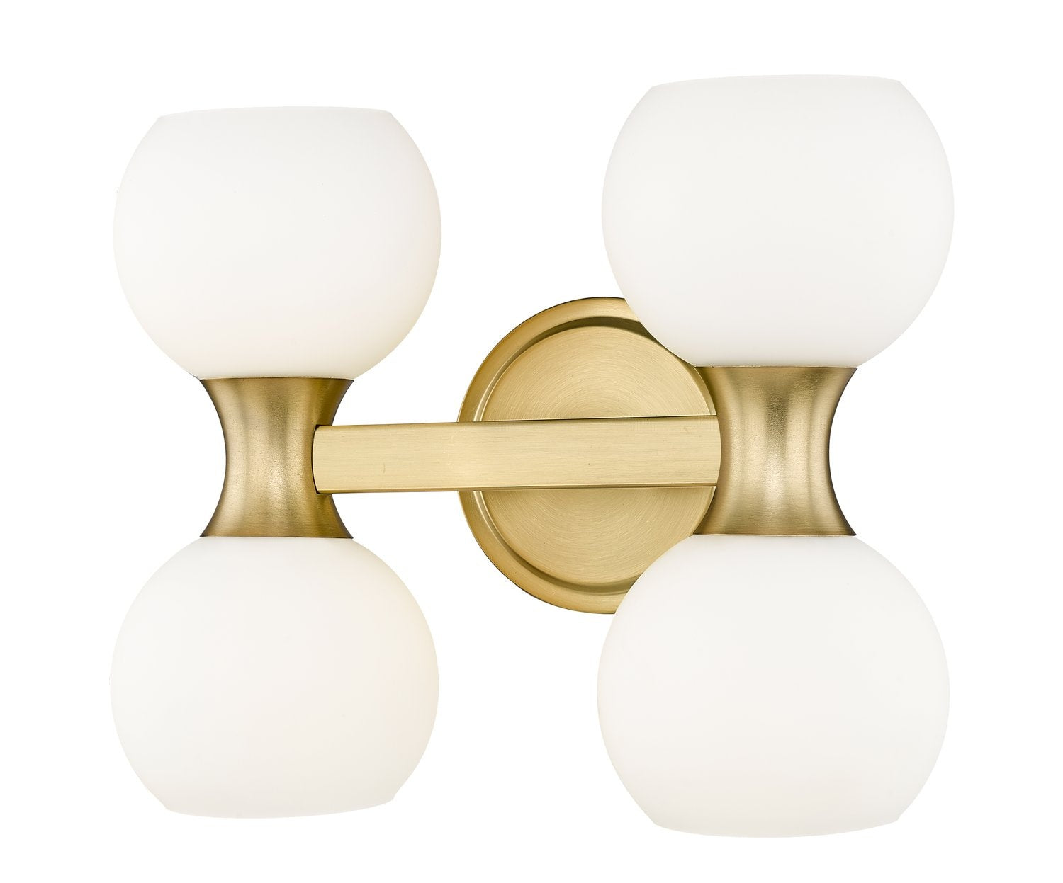 Z-LITE, ARTEMIS VANITY, VANITY LIGHT