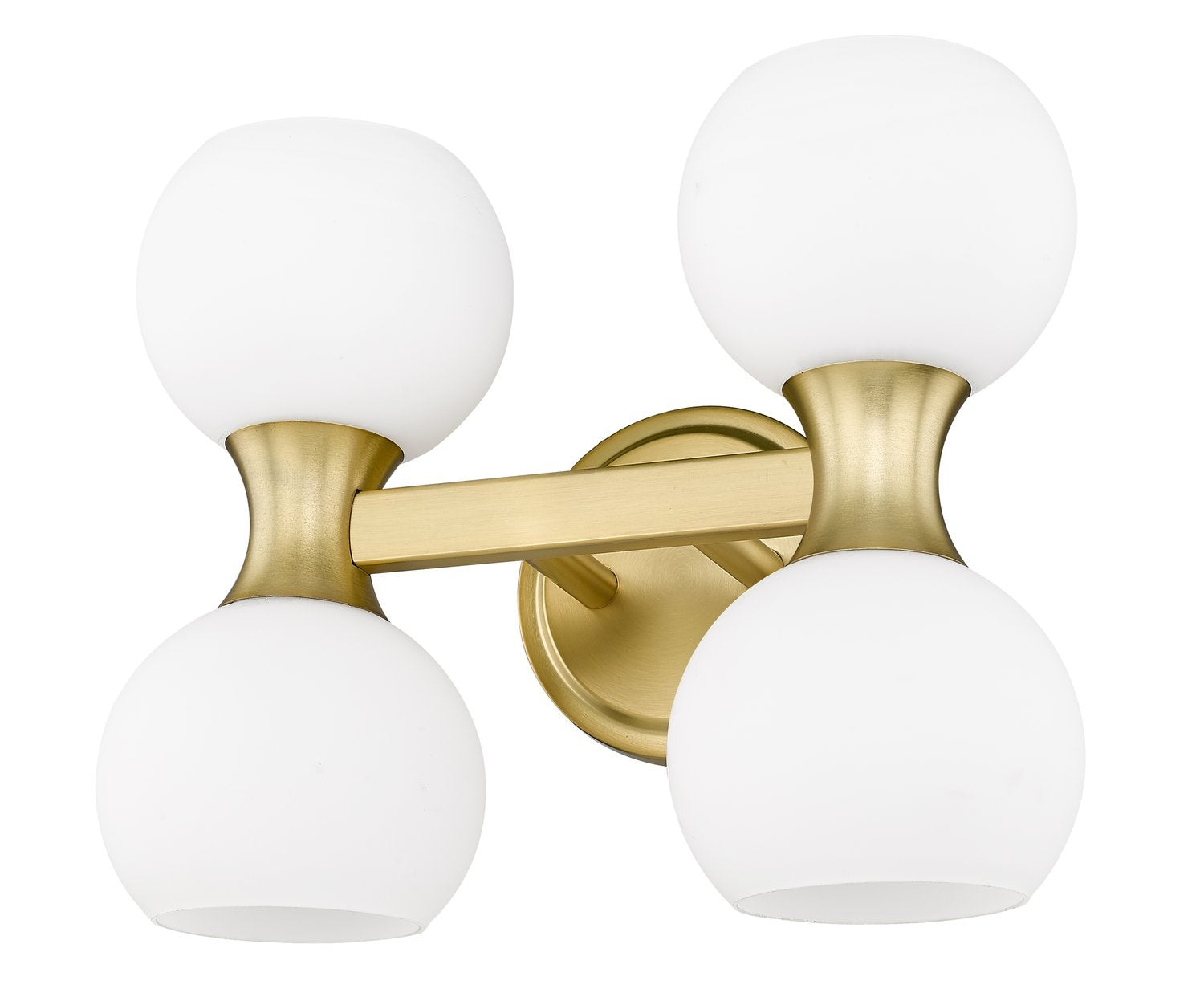 Z-LITE, ARTEMIS VANITY, VANITY LIGHT