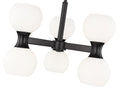 Z-LITE, ARTEMIS CHANDELIER, CHANDELIER LIGHT