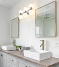 Z-LITE, ARTEMIS VANITY, VANITY LIGHT