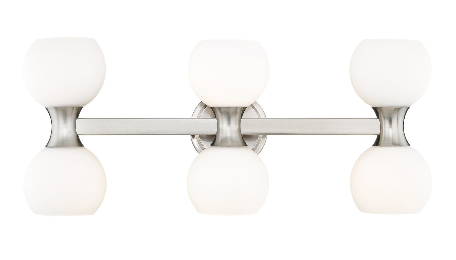 Z-LITE, ARTEMIS VANITY, VANITY LIGHT