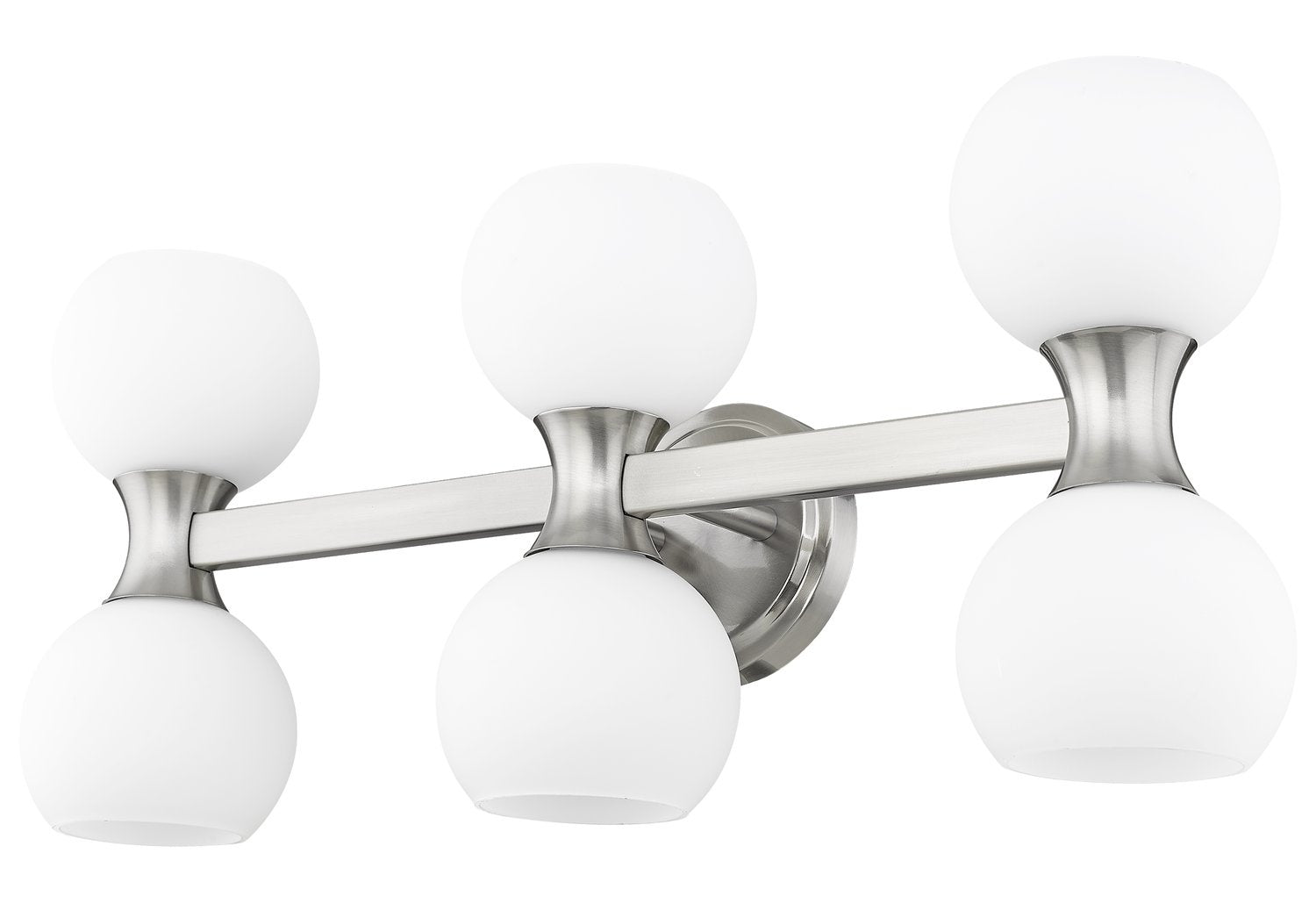Z-LITE, ARTEMIS VANITY, VANITY LIGHT