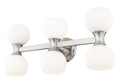 Z-LITE, ARTEMIS VANITY, VANITY LIGHT