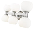 Z-LITE, ARTEMIS VANITY, VANITY LIGHT