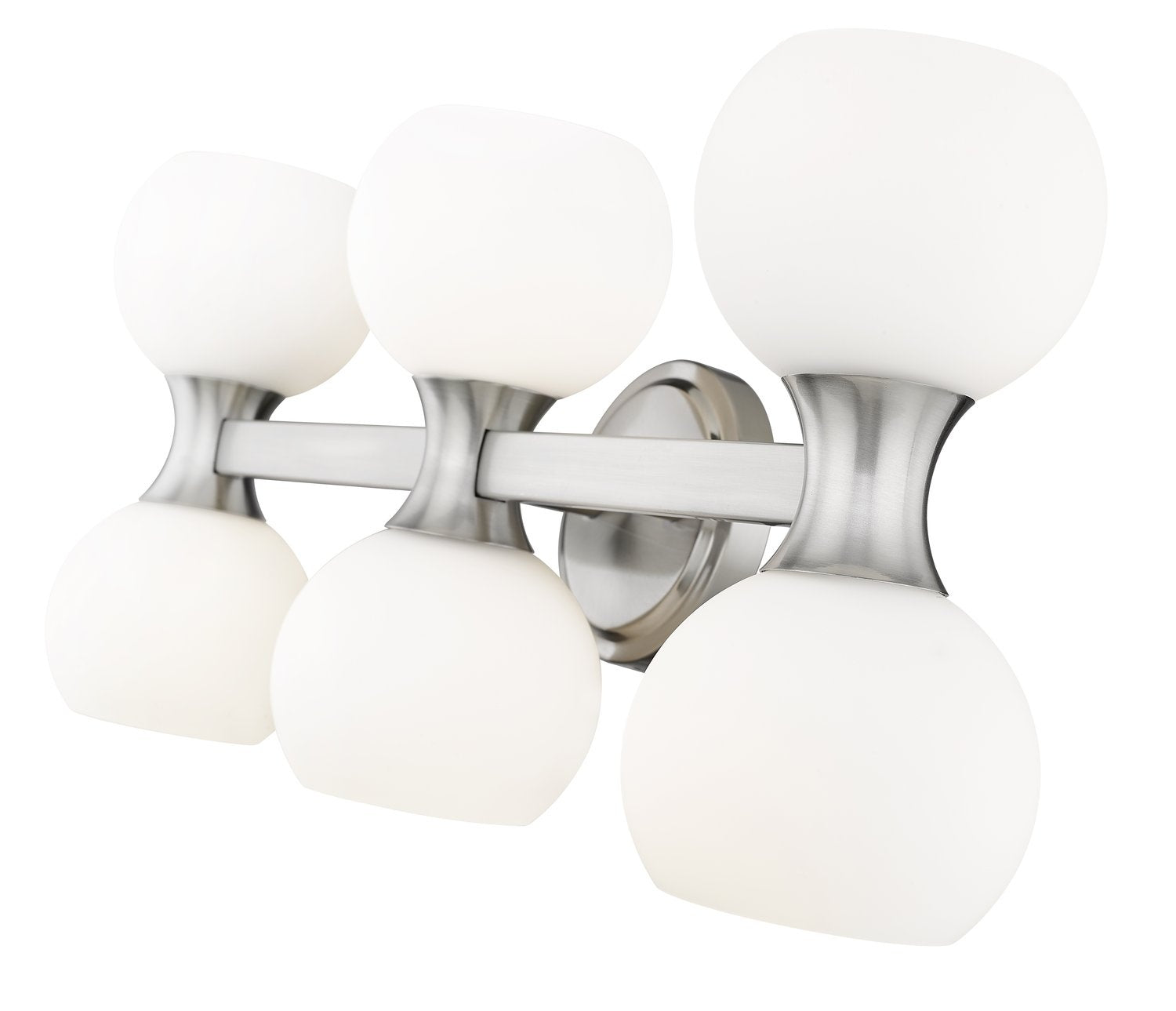Z-LITE, ARTEMIS VANITY, VANITY LIGHT
