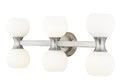 Z-LITE, ARTEMIS VANITY, VANITY LIGHT