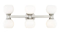 Z-LITE, ARTEMIS VANITY, VANITY LIGHT