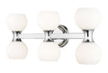 Z-LITE, ARTEMIS VANITY, VANITY LIGHT