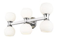 Z-LITE, ARTEMIS VANITY, VANITY LIGHT