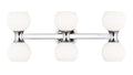 Z-LITE, ARTEMIS VANITY, VANITY LIGHT