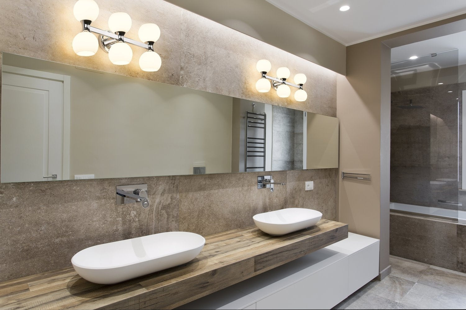 Z-LITE, ARTEMIS VANITY, VANITY LIGHT