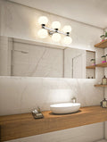 Z-LITE, ARTEMIS VANITY, VANITY LIGHT
