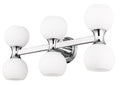 Z-LITE, ARTEMIS VANITY, VANITY LIGHT