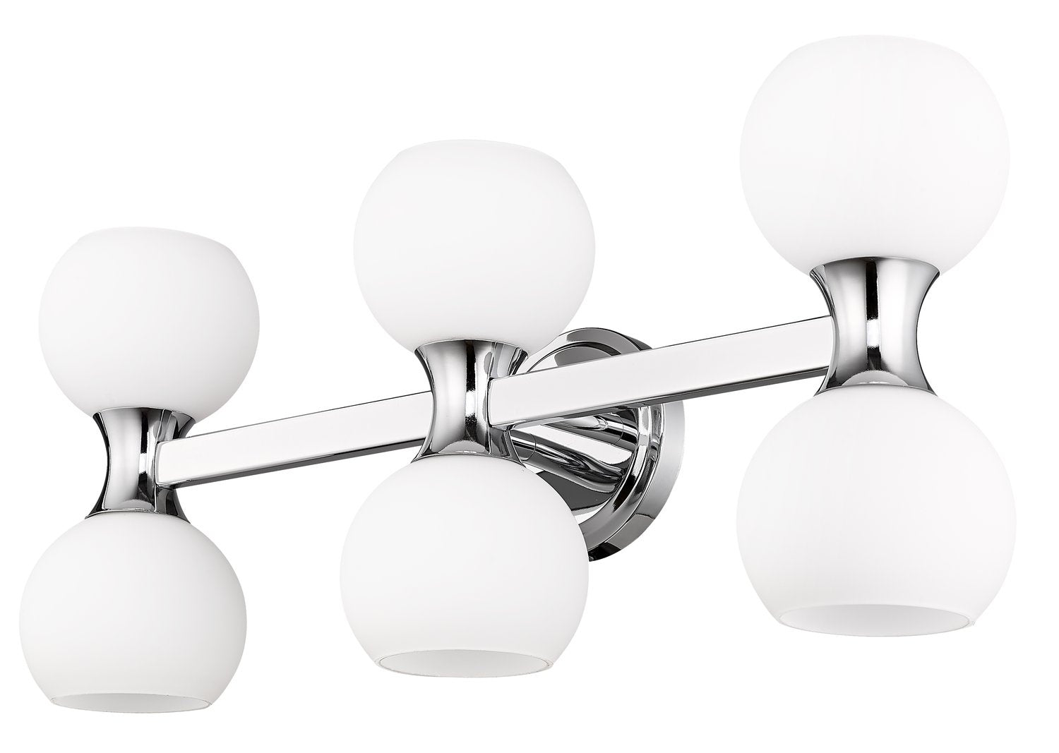 Z-LITE, ARTEMIS VANITY, VANITY LIGHT