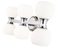 Z-LITE, ARTEMIS VANITY, VANITY LIGHT