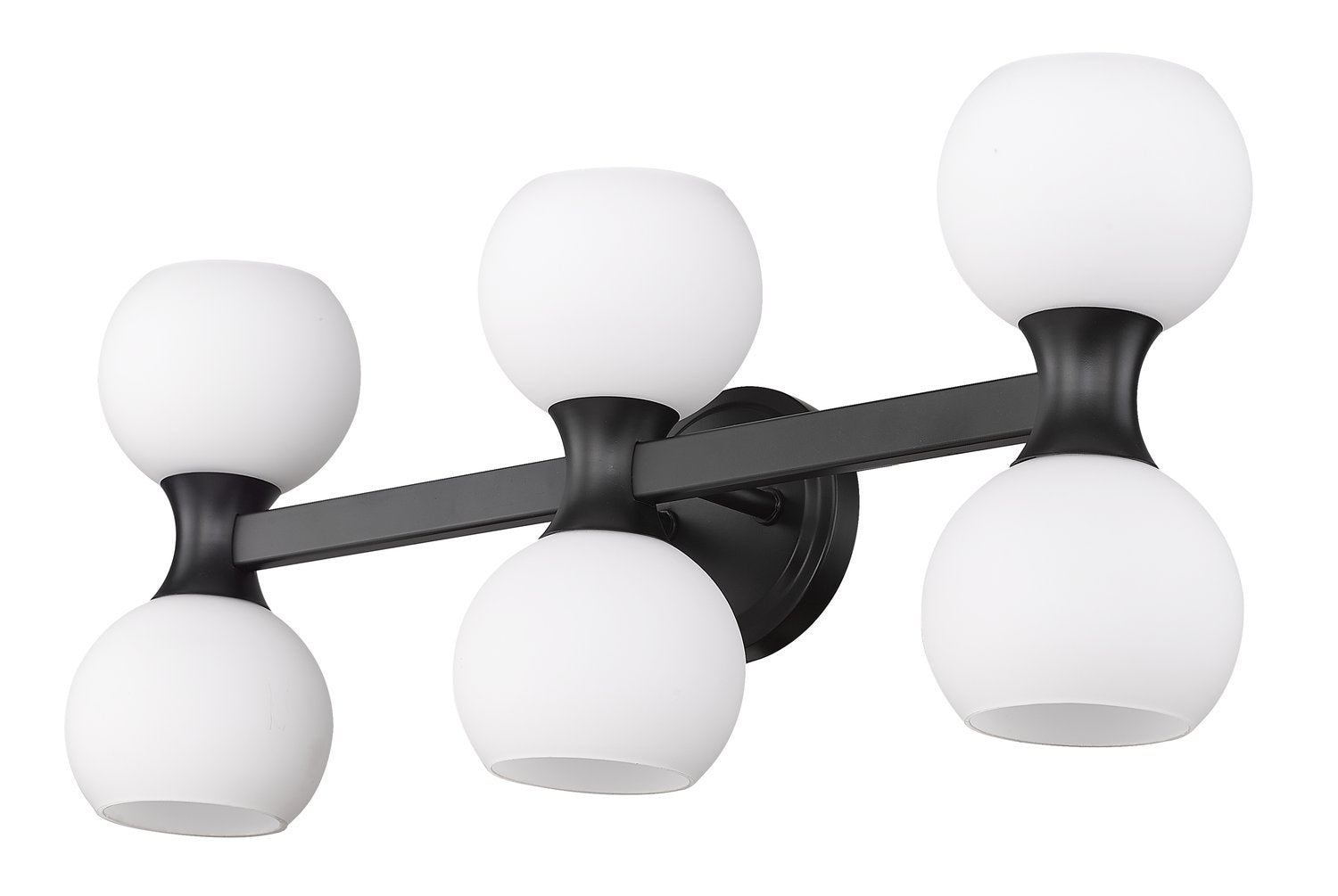 Z-LITE, ARTEMIS VANITY, VANITY LIGHT