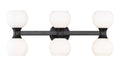Z-LITE, ARTEMIS VANITY, VANITY LIGHT