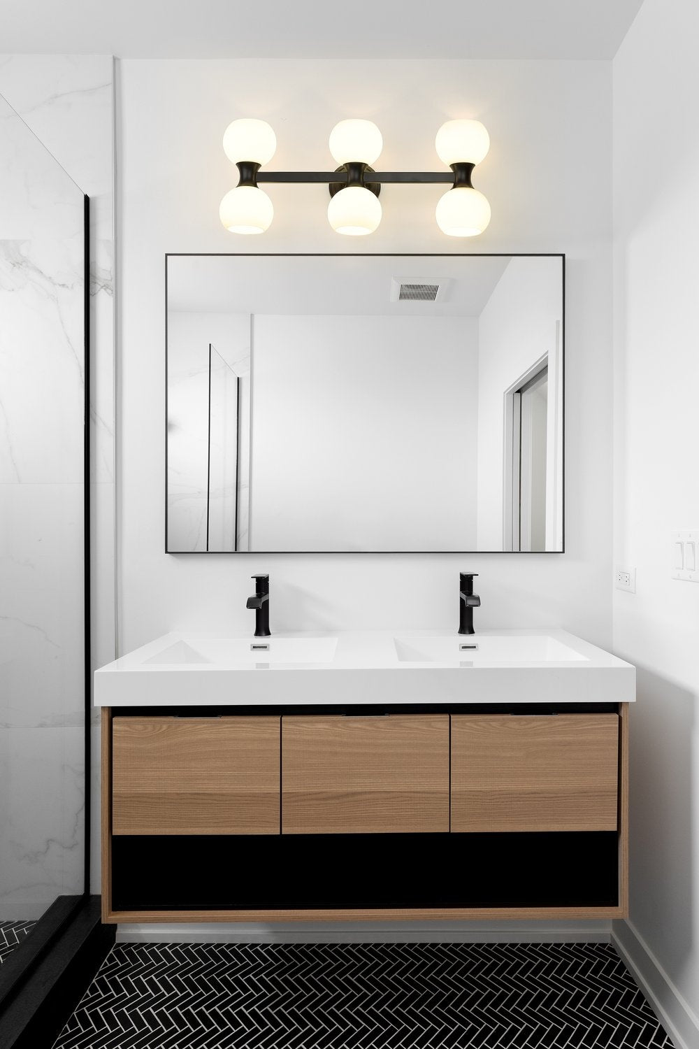 Z-LITE, ARTEMIS VANITY, VANITY LIGHT