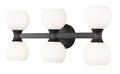 Z-LITE, ARTEMIS VANITY, VANITY LIGHT
