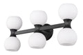 Z-LITE, ARTEMIS VANITY, VANITY LIGHT