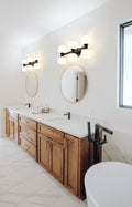Z-LITE, ARTEMIS VANITY, VANITY LIGHT