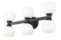 Z-LITE, ARTEMIS VANITY, VANITY LIGHT