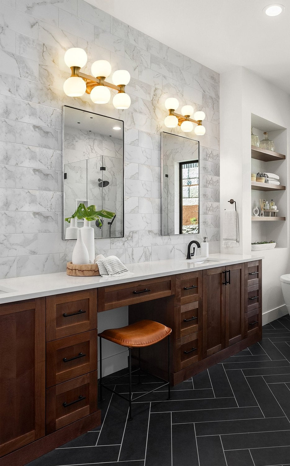 Z-LITE, ARTEMIS VANITY, VANITY LIGHT