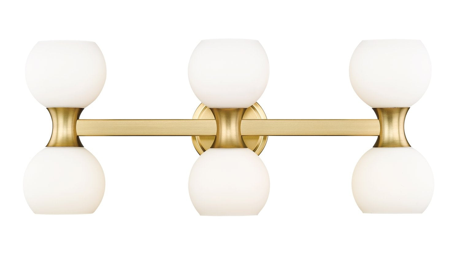 Z-LITE, ARTEMIS VANITY, VANITY LIGHT