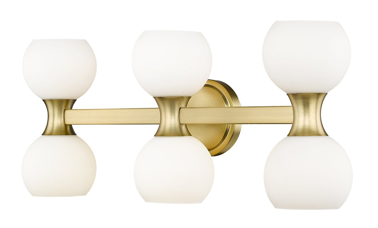 Z-LITE, ARTEMIS VANITY, VANITY LIGHT