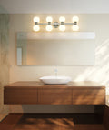 Z-LITE, ARTEMIS VANITY, VANITY LIGHT