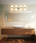 Z-LITE, ARTEMIS VANITY, VANITY LIGHT