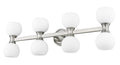 Z-LITE, ARTEMIS VANITY, VANITY LIGHT