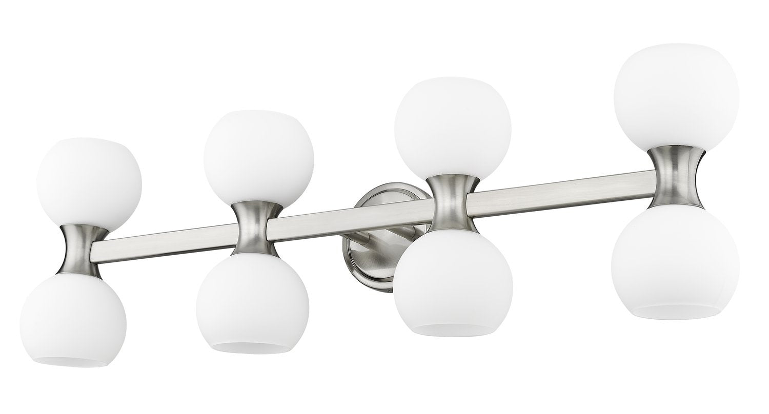 Z-LITE, ARTEMIS VANITY, VANITY LIGHT