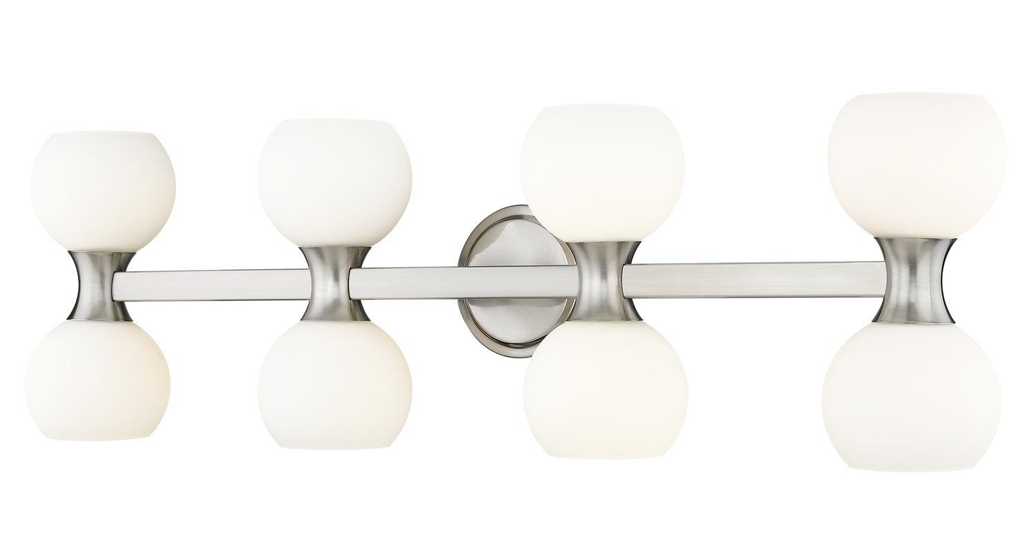Z-LITE, ARTEMIS VANITY, VANITY LIGHT