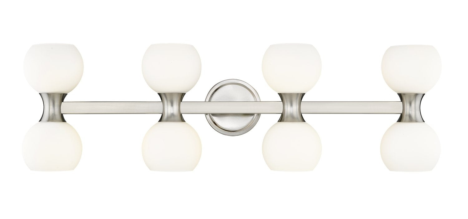 Z-LITE, ARTEMIS VANITY, VANITY LIGHT