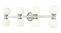 Z-LITE, ARTEMIS VANITY, VANITY LIGHT