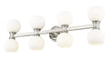 Z-LITE, ARTEMIS VANITY, VANITY LIGHT