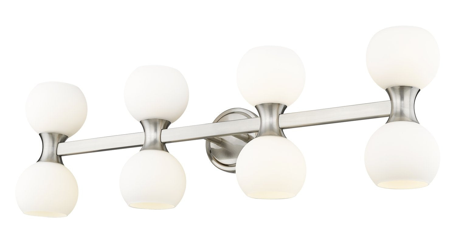 Z-LITE, ARTEMIS VANITY, VANITY LIGHT