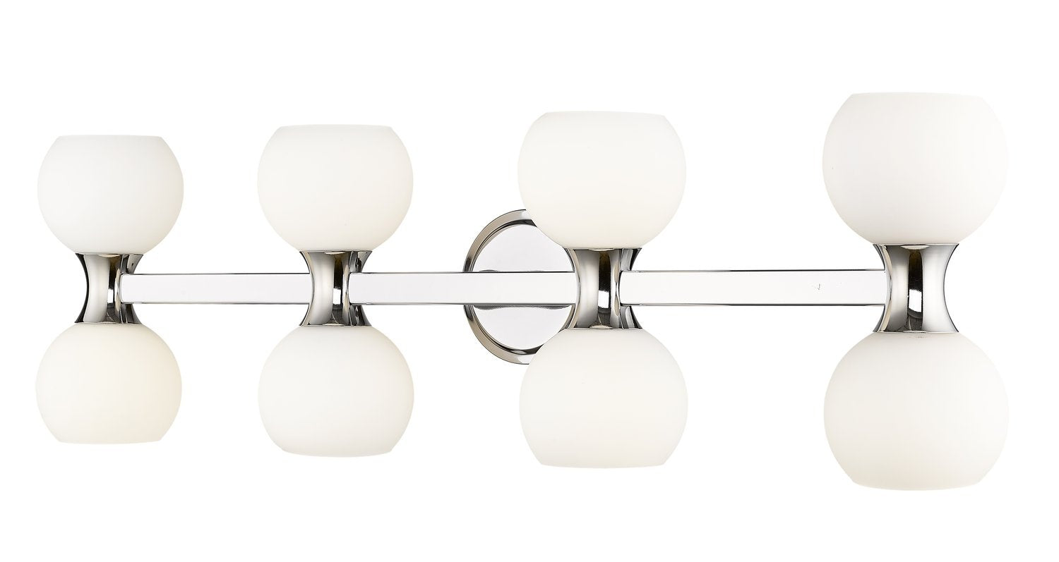 Z-LITE, ARTEMIS VANITY, VANITY LIGHT