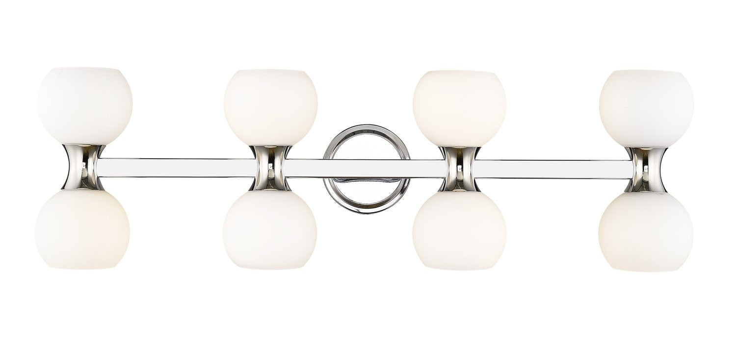 Z-LITE, ARTEMIS VANITY, VANITY LIGHT